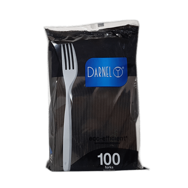 TENEDOR GRANUPLAS 50DISP*100UND