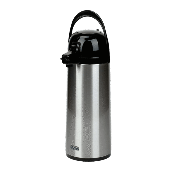 TERMO BOMBA ACERO INOXIDABLE 1,9LTS