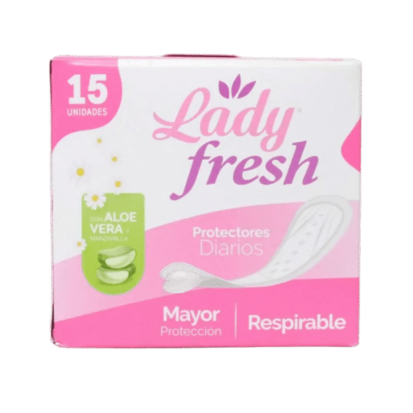 PROTECTOR HEY LADY 36DISPX15UND