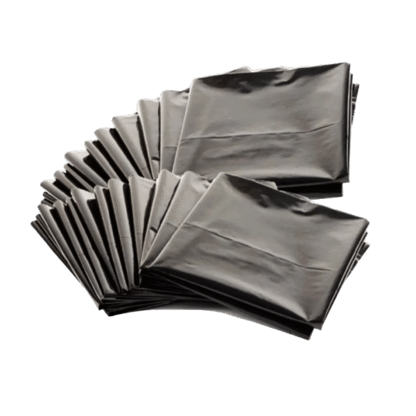 BOLSA EXTRAJUMBO HOTELERA CALIBRE 1,2 100DISP*10UND