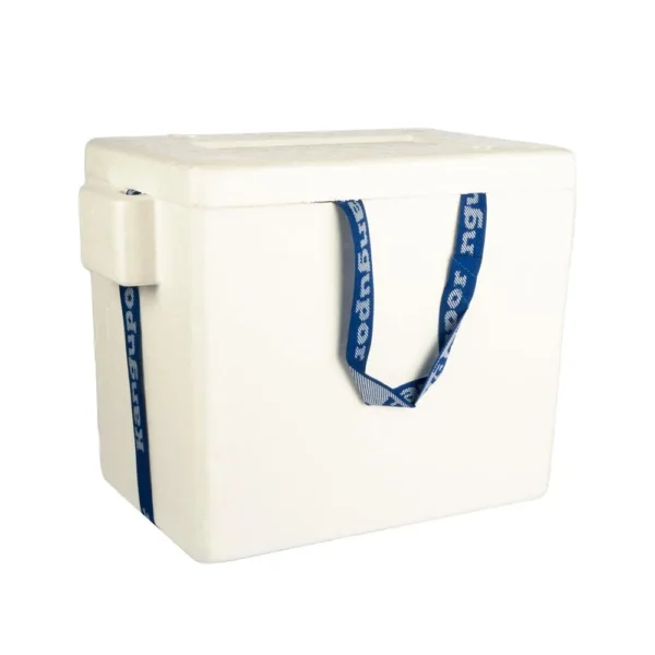 NEVERA KANGUPOR 40LTS