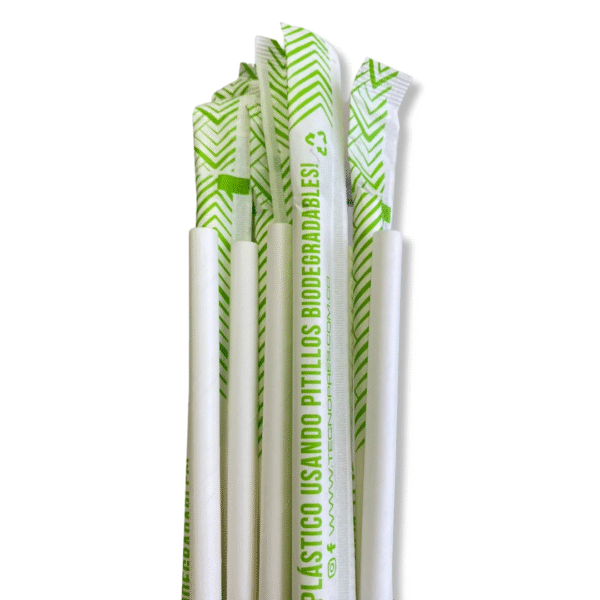 PITILLO ENVUELTO GRANUPLAS BIO X UND 20DISP*500UND*5.5CM
