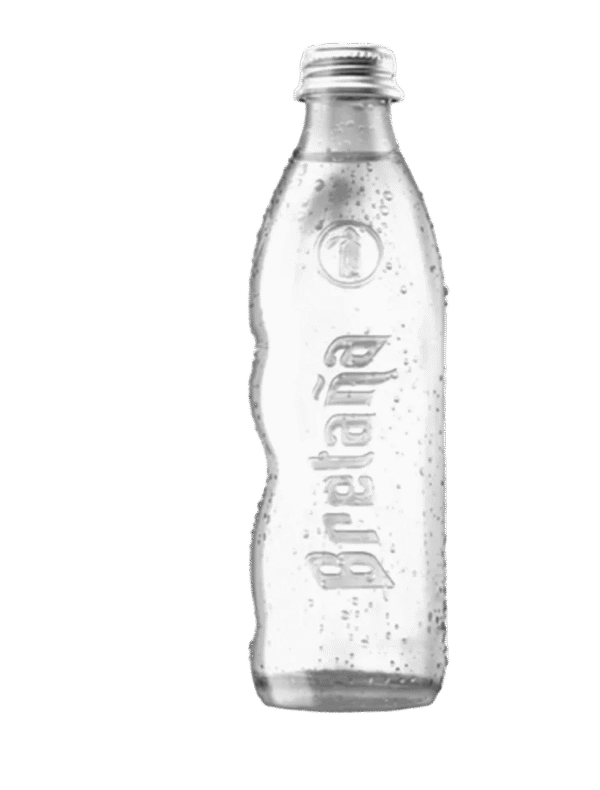 BRETAÑA SODA FRIOPACK 10OZ 24UND*300ML