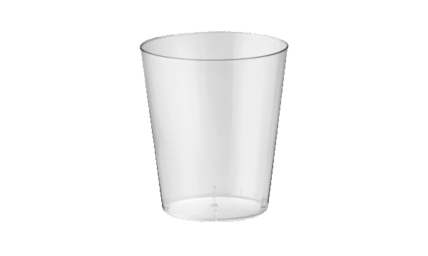VASO MURANO DARNEL 3 ONZ 100DISPX12UND
