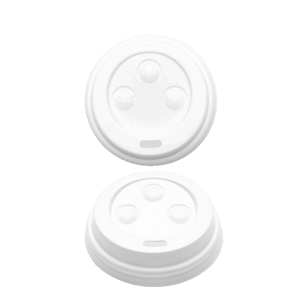TAPA VASO CARTON DOMINGO 6 - 7 OZ 10DISPX100UND