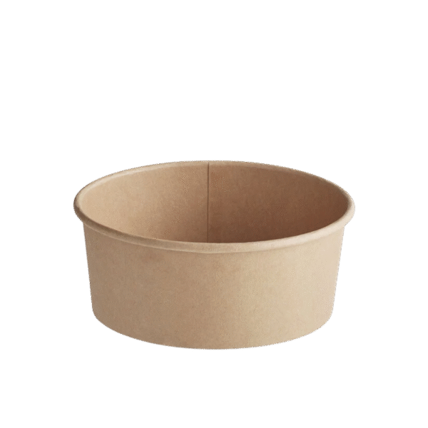 BOWL KRAFT 24 ONZ 12DISPX25UND