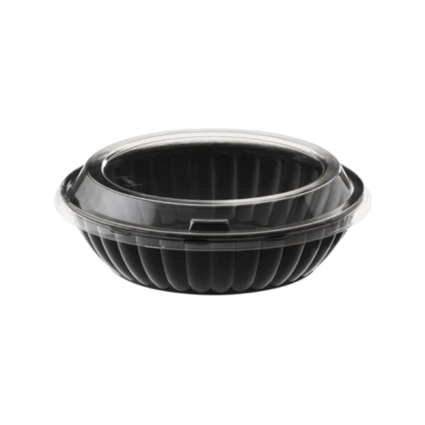 BOWL NEGRO SOPAS 16 ONZ 200UND