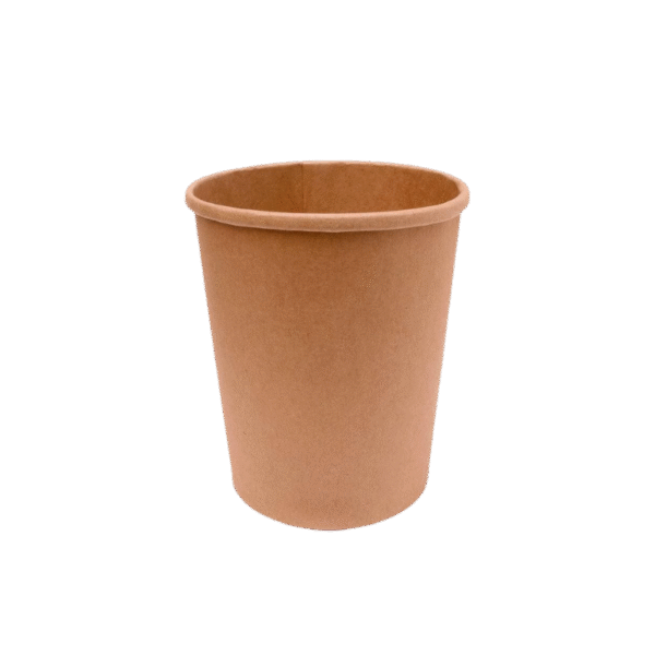 BASE DELI KRAFT PAPEL 32 ONZ 20DISPX25UND