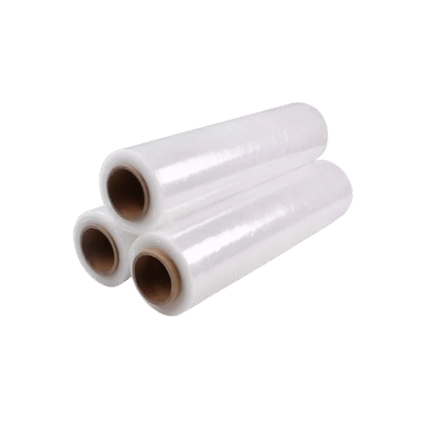 FILM TRANSPARENTE 1500MTS 30CM 9MIC