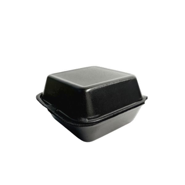 PORTAC NEGRO CLAMSHELL 6X6 C1 200UND
