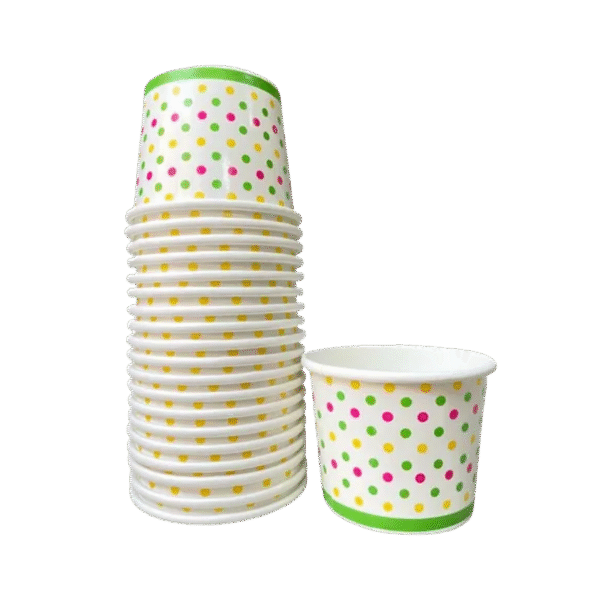 BASE MOTITA 8 ONZ HELADO 20DISPX50UND