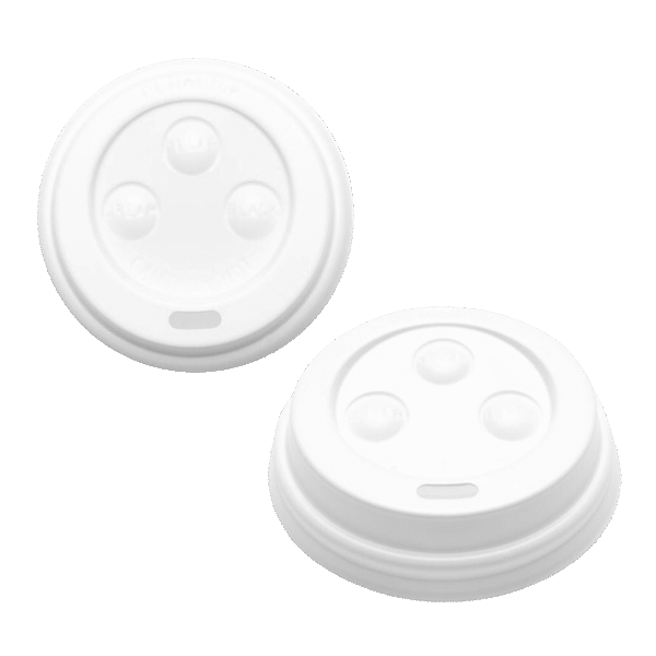 TAPA VASO CARTON DOMINGO 9 OZ 10DISPX100UND
