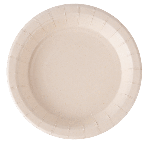 PLATO CARTON NAVIDAD 9" 30DISPX8UND