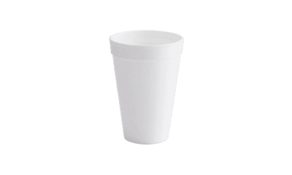 VASO ESPUMADO DARNEL 12 ONZ BC 50DISPX20UND