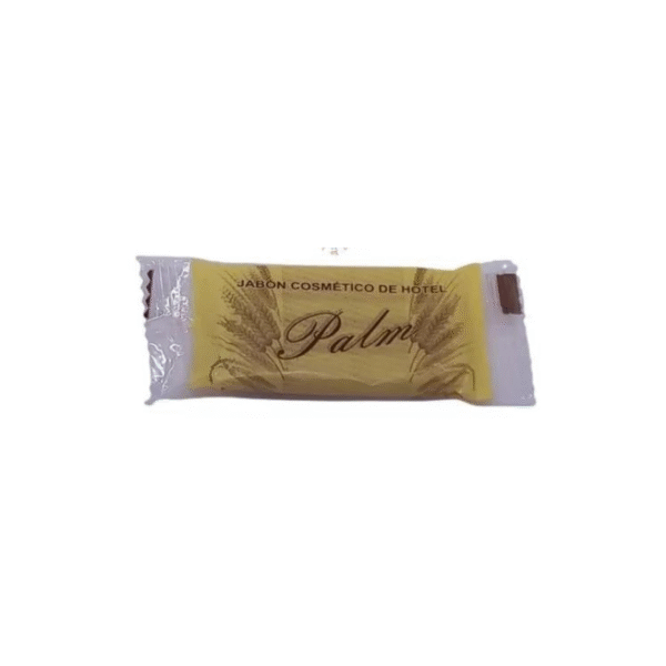 JABON HOTELERO 12DISPX50UNDX10G(500G)