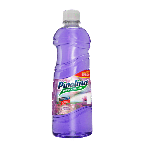 PINOLINA LAVANDA 24UND*460ML