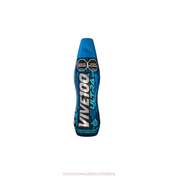 VIVE 100 ULTRA 4DISPX6UNDX380ML