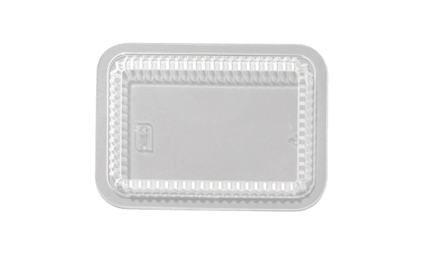 TAPA PARA MOLDE ALUMINIO 24 ONZ CRISTAL 2DISPX250UND