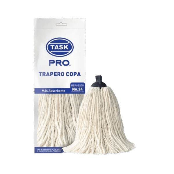 TRAPERO MECHA TASK PRO REF 800 DISP*12UND
