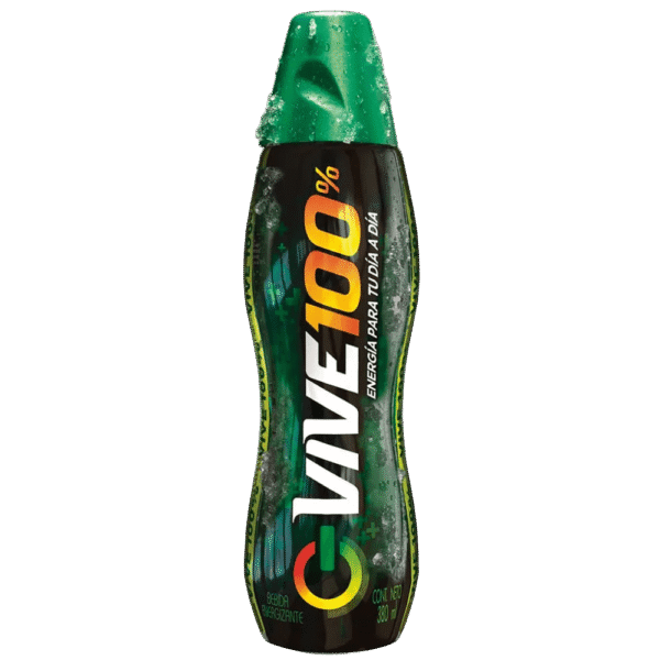 VIVE 100 8DISPX6UNDX240ML