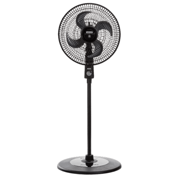 VENTILADOR  SAMURAI AIRPROTEC MAXX 2EN1 NG